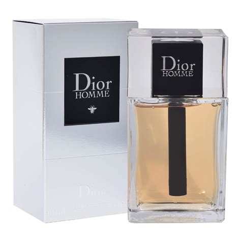 Dior products for men